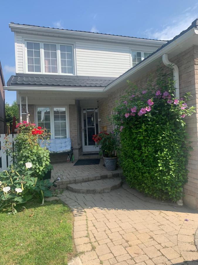 Big Oasis Studio Near Airport Yyz Hotel Торонто Екстериор снимка