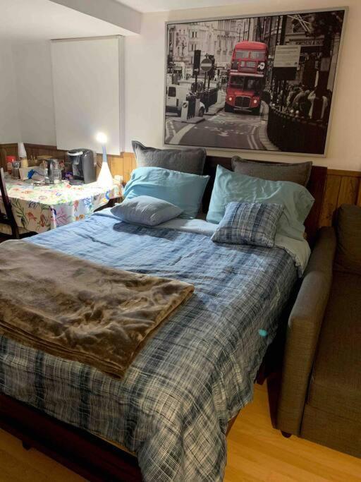 Big Oasis Studio Near Airport Yyz Hotel Торонто Екстериор снимка